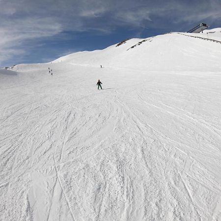 Modern Mountain Apart 2 - Directly By Skiing Area Rauris Exterior foto
