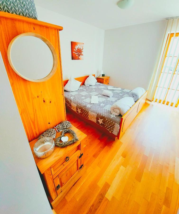 Modern Mountain Apart 2 - Directly By Skiing Area Rauris Exterior foto