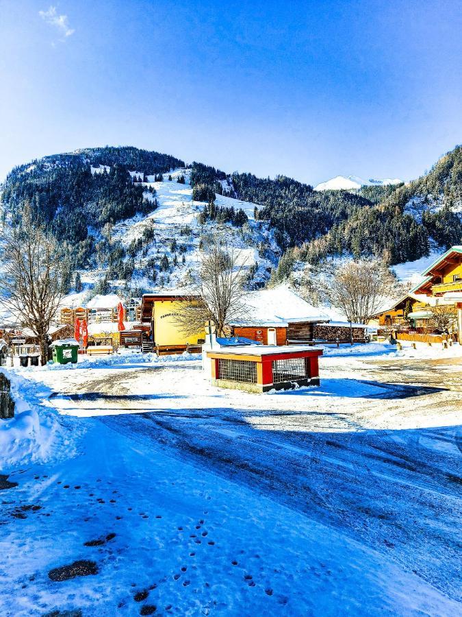 Modern Mountain Apart 2 - Directly By Skiing Area Rauris Exterior foto