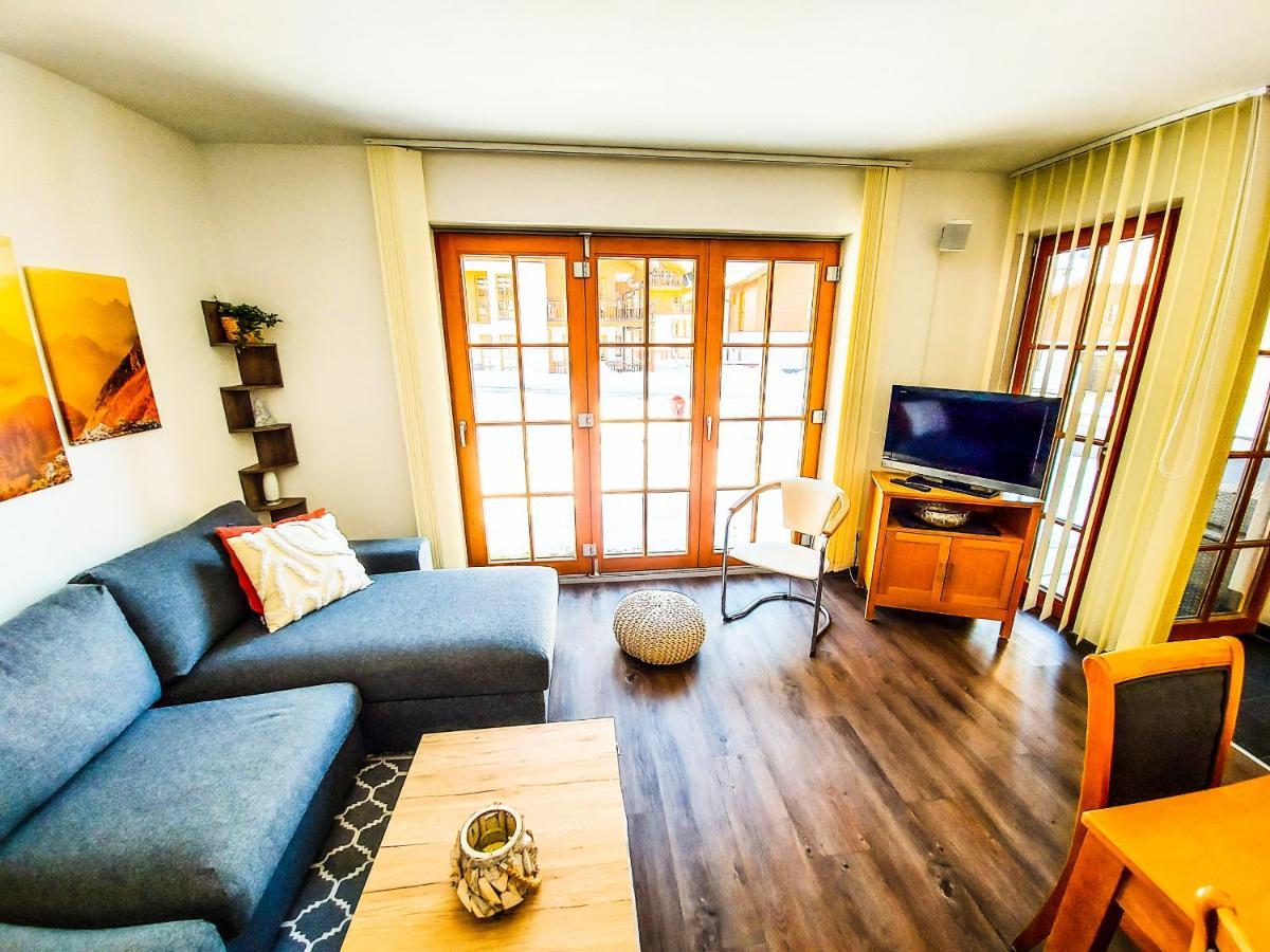 Modern Mountain Apart 2 - Directly By Skiing Area Rauris Exterior foto