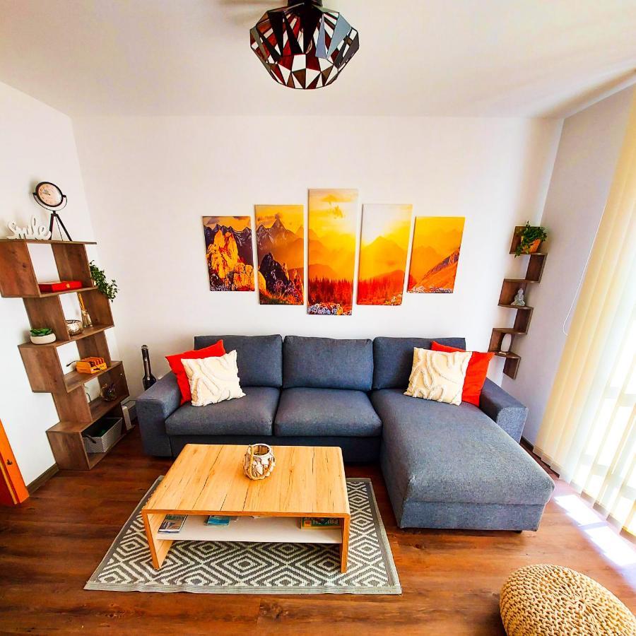 Modern Mountain Apart 2 - Directly By Skiing Area Rauris Exterior foto